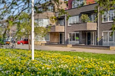 Woning Zwaard 12 Bunschoten-Spakenburg