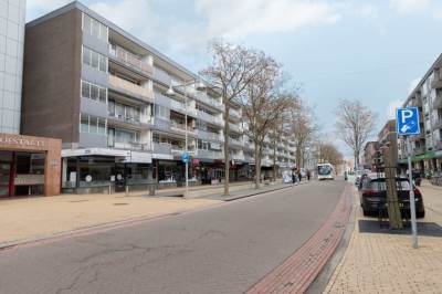 Woning Hofstraat 80 Apeldoorn