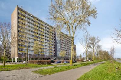 Woning Vliestroom 72 Alphen aan den Rijn
