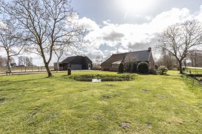 Woning Pasop 58 Midwolde