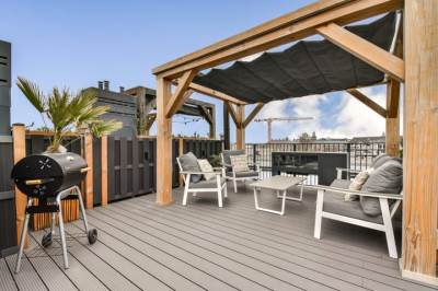 Woning Eerste Jan Steenstraat 8E Amsterdam