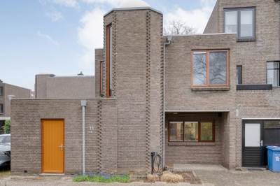 Woning Mosselkreek 14 Zwolle