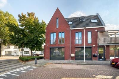 Woning Klinkerstraat 28 Valkenswaard