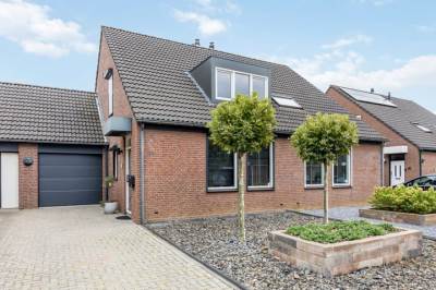 Woning Bonenberg 22 Roermond