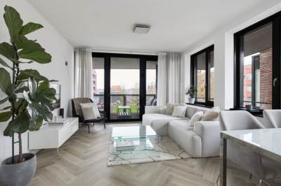 Woning Genemuidengracht 138 Amersfoort