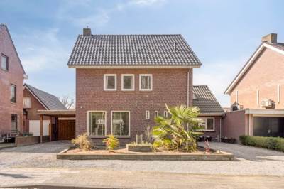 Woning Patersweg 7 Asten