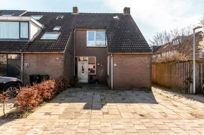 Woning Zwaluwstraat 89 Ermelo