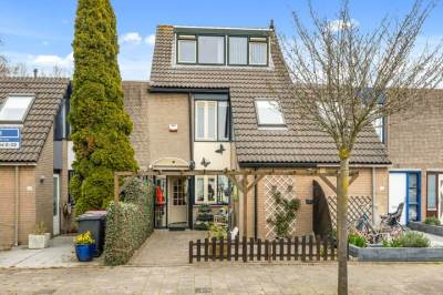 Woning Abdijland 30 Leidschendam