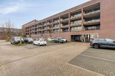 Woning Vogelstraat 25 Den Bosch