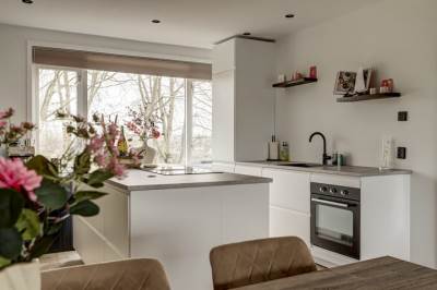 Woning Parklaan 221 Culemborg