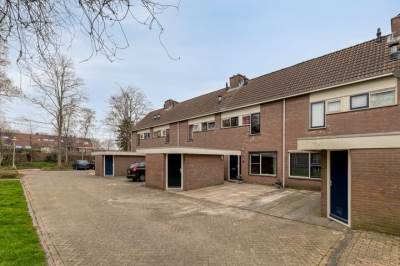 Woning Astertuin 19 Zoetermeer