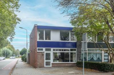 Woning Dovenetelweg 1 Zaandam