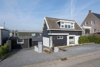 Woning Rivierdijk 25 Hardinxveld-Giessendam