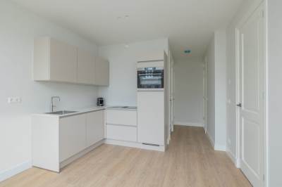 Woning Pieter Baststraat 293A Amsterdam