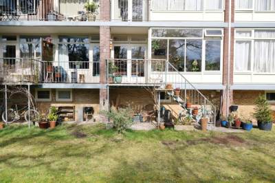 Woning Juliana van Stolberglaan 99 Ede