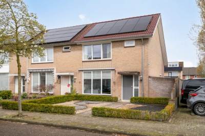 Woning Akkermuntstraat 17 Beek en Donk