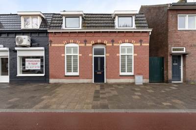 Woning Tongelresestraat 395 Eindhoven