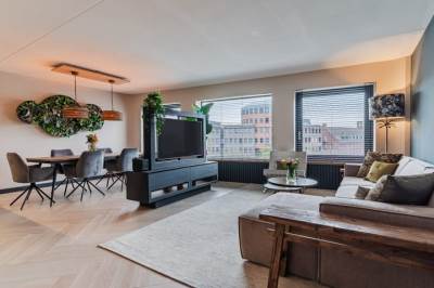 Woning Nieuwe Prinsenkade 49 Breda