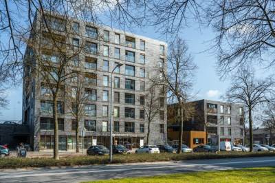 Woning Dr Cuyperslaan 4230 Eindhoven