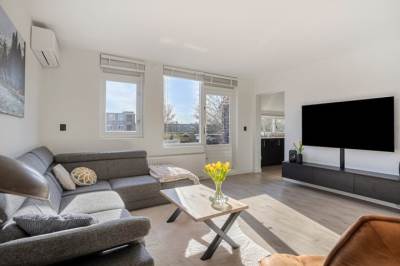 Woning Waterlandlaan 97 Purmerend