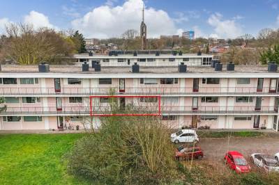 Woning Jan Th. Tooroplaan 87 Ede