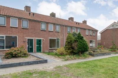 Woning Emmastraat 14 Heino