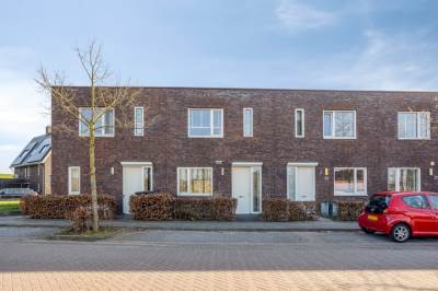 Woning Louis Couperuslaan 33 Den Bosch