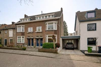 Woning Akersteenweg 178 Maastricht