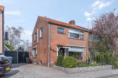 Woning Driftweg 21 Elst (UT)