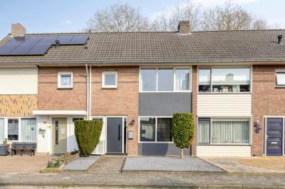 Woning Groenewoud 18 Deurne