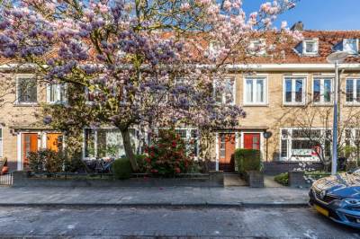 Woning Musschenbroekstraat 59 Eindhoven