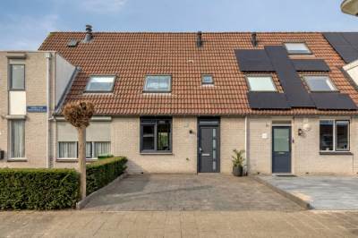 Woning Groen van Prinstererlaan 135 Den Bosch
