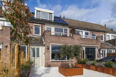 Woning Boekvink 62 Veenendaal