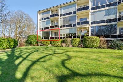 Woning Edeseweg 98 Bennekom