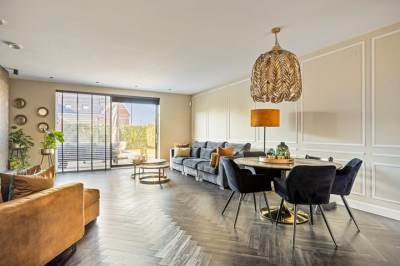 Woning Oleanderlaan 52 Badhoevedorp