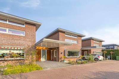 Woning Klaprooslaan 3 Waalre