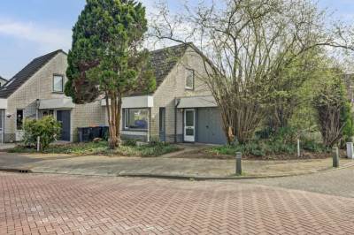 Woning Kruidendreef 90 Dronten