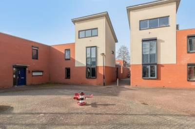 Woning Hof van Parma 76 Doetinchem