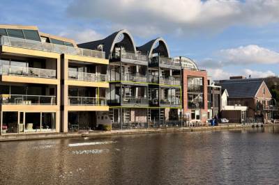 Woning Raadhuisstraat 251A Alphen aan den Rijn