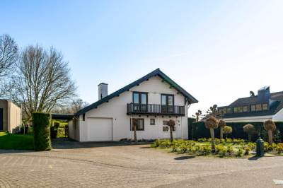 Woning Toon Hermanssingel 14 Sittard