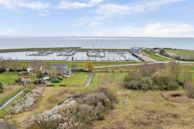 Woning Nieuwe Havenweg 1 Burgh-Haamstede