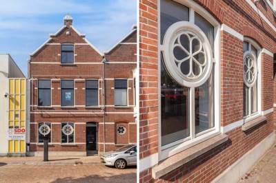 Woning Binnen Kalkhaven 11 Dordrecht