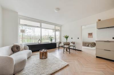 Woning Prinses Beatrixlaan 393 Rijswijk (ZH)