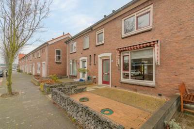 Woning Beatrixstraat 18 Poeldijk
