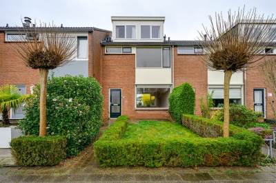 Woning Voetweyde 35 Werkendam