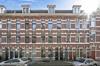 Woning Schuytstraat 42 Den Haag