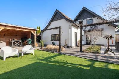 Woning Karstraat 8 Huissen