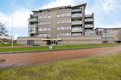 Woning Kamperdijk 72 Genemuiden