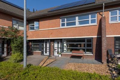Woning De Snieder 88 Groenlo
