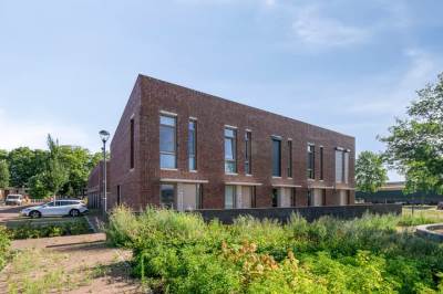 Woning Taftstraat 33 Helmond